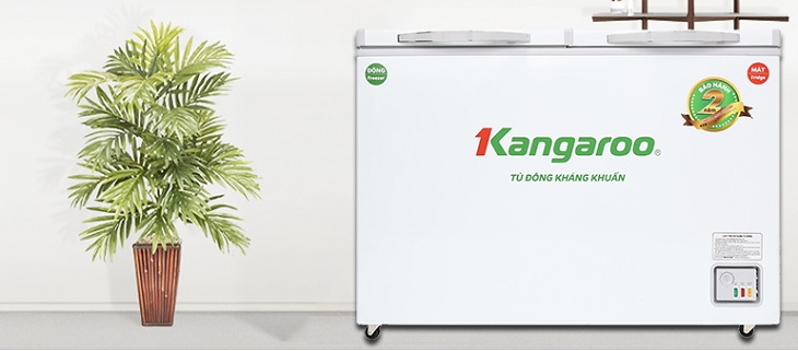 Kiểm tra bề mặt bên ngoài và bên trong của tủ