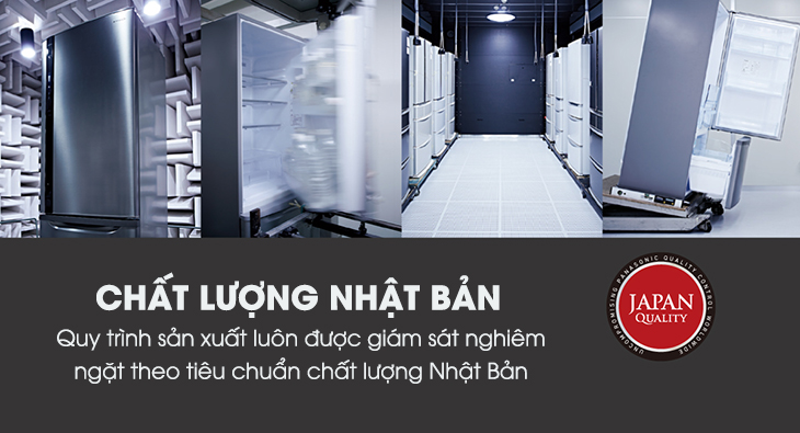 Chất lượng Nhật Bản