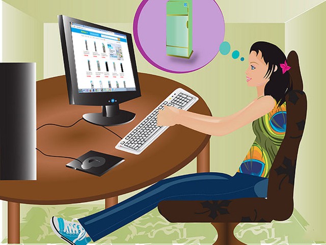 Những việc cần làm trước khi mua tủ lạnh