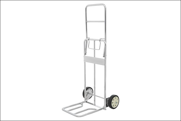 Xe đẩy cây gấp gọn 2 bánh Sumo SFT3011 có giá 2.078.000 đồng, tải trọng 100kg