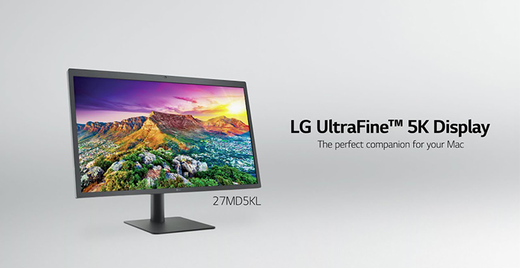 LG 27MD5KL 27 inch