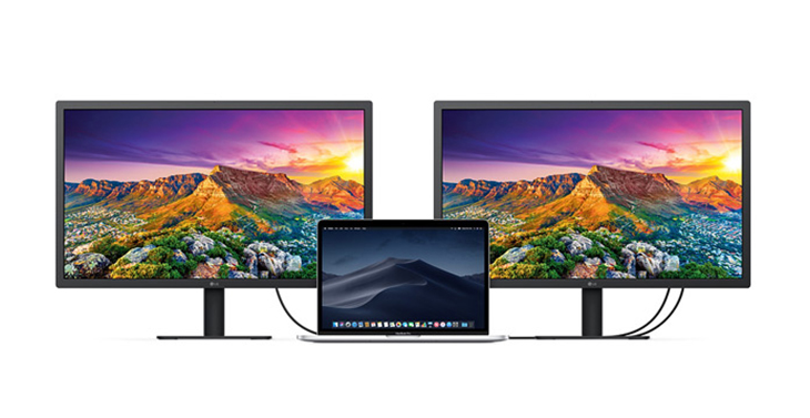 LG UltraFine 5K