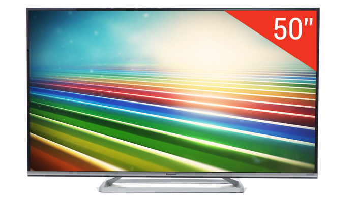 Màn hình 50 inch cho giải trí không giới hạn