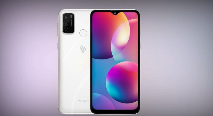 Vsmart Star 5