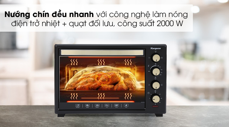 Công nghệ làm nóng điện trở hiện đại