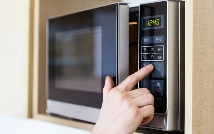 Cho đến nay, lò vi sóng vẫn được xem khá an toàn với người dùng