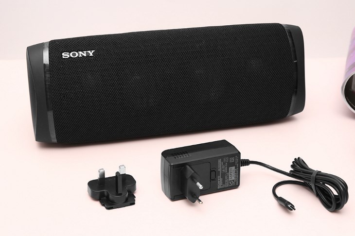 Loa Bluetooth Sony Extra Bass SRS-XB43 Loa Bluetooth Sony Extra Bass SRS-XB43