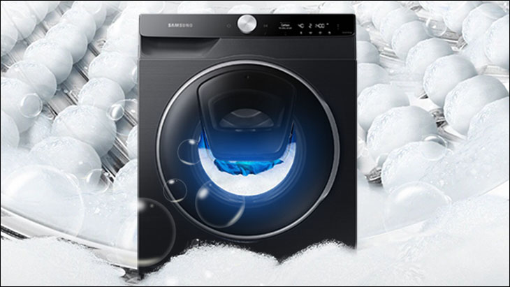 Nguyên nhân dẫn đến lỗi SUD máy giặt Samsung