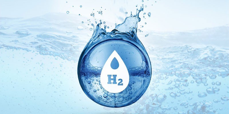 Nước sau khi lọc từ lõi lọc Hydrogen sẽ có nồng độ Hydrogen từ khoảng 140 - 325ppb rất dễ hấp thụ