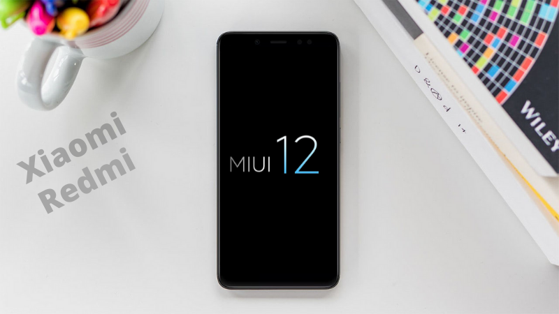 MIUI 12
