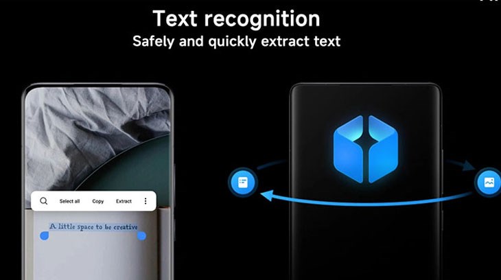 Tính năng AI và trợ lý ảo Mi AI trong MIUI 14 được cải tiến