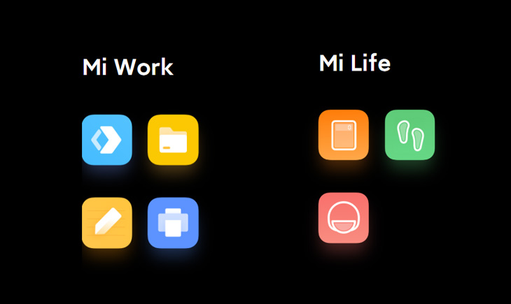 MIUI có tính năng gì thú vị?