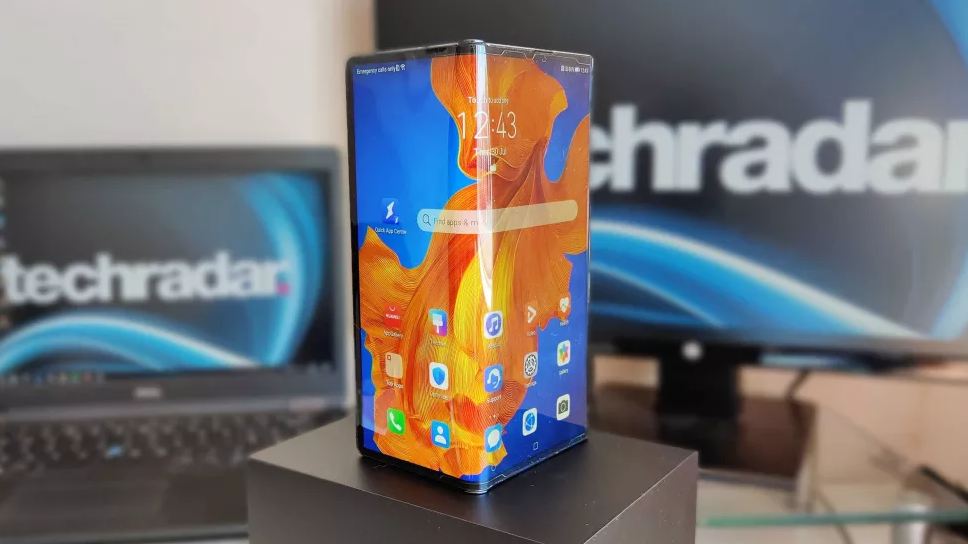 Huawei