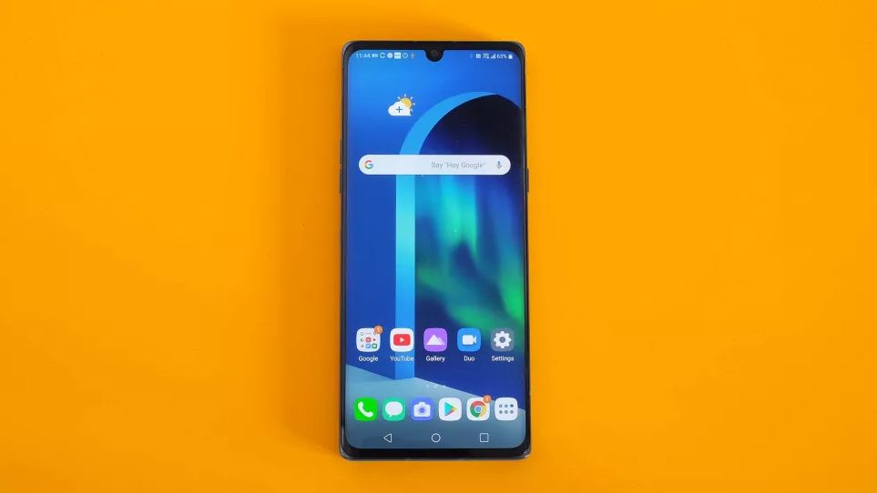 LG