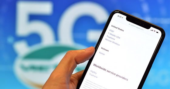 Người dùng chỉ cần chuẩn bị đủ thông tin chủ sở hữu SIM và gọi điện cho nhà mạng để xin mã PUK