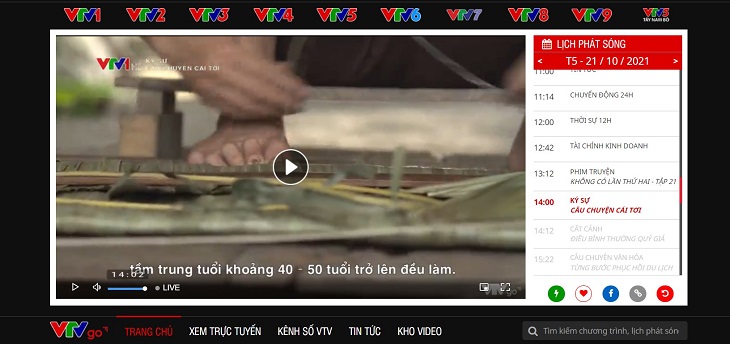 VTVGo