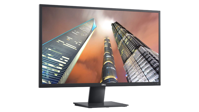 Màn hình LED-backlit IPS LCD cũng được sử dụng nhiều trên laptop