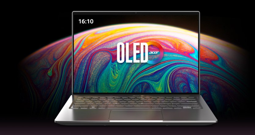 Màn hình OLED mang đến chất lượng hình ảnh chân thực và rực rỡ
