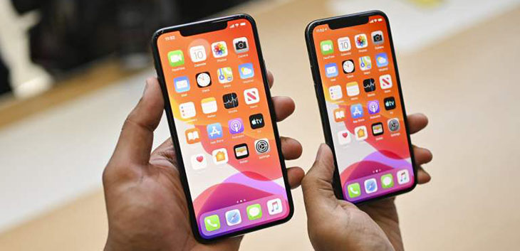Ưu điểm của công nghệ màn hình Super Retina XDR