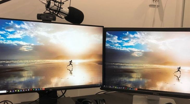 Dell UltraSharp Professional sẽ hướng đến phân khúc người dùng làm công việc thiết kế