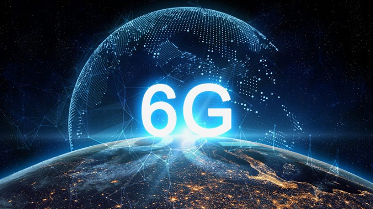 6G sẽ tiêu thụ ít điện năng hơn thế hệ trước đó.