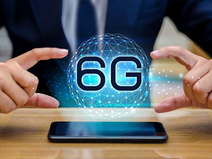 Mạng 6G khiến AI trở nên thông minh hơn, tốc độ xử lý sẽ gần bằng não người.