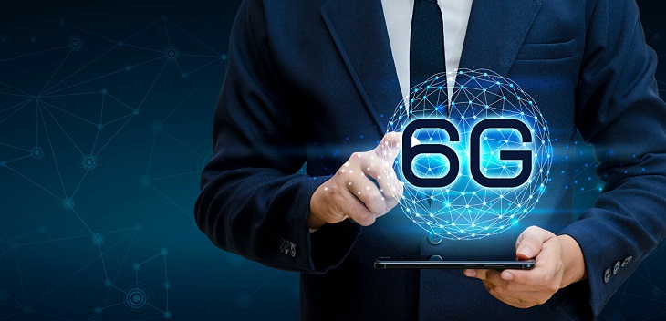 Thách thức nào cho mạng 6G