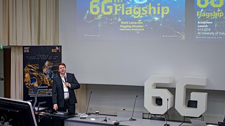 Thách thức nào cho mạng 6G