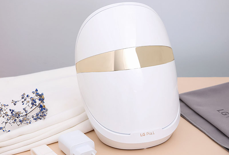 Mặt nạ đèn LED LG là thương hiệu uy tín và chất lượng đến từ Hàn Quốc