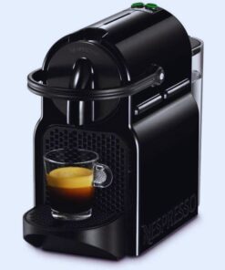 Máy Pha Cà Phê Viên Nén Delonghi Nespresso Inissia EN 80.B