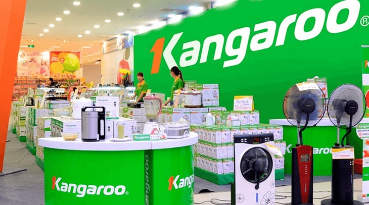 Một số mặt hàng