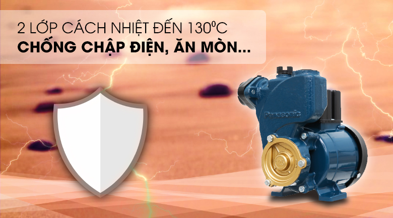 Máy bơm nước đẩy cao là gì? Khi nào nên sử dụng?