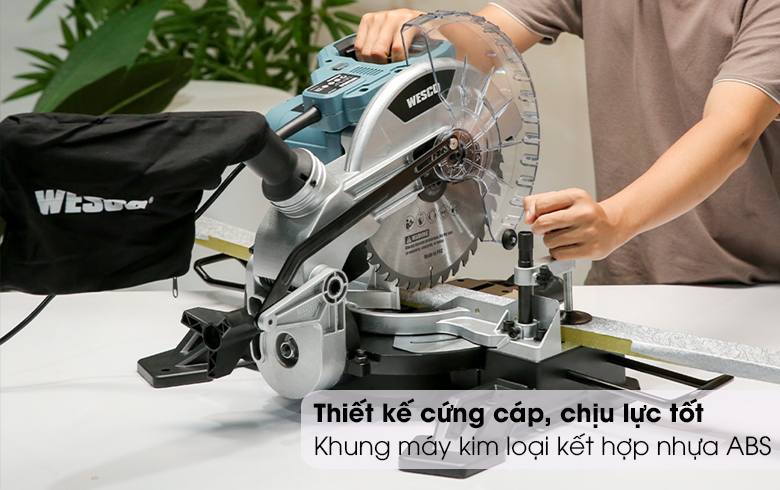 Thiết kế vững chắc, khả năng chịu lực tốt