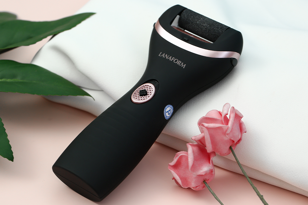 Chọn mua máy chà gót chân có giá thành phù hợp túi tiền