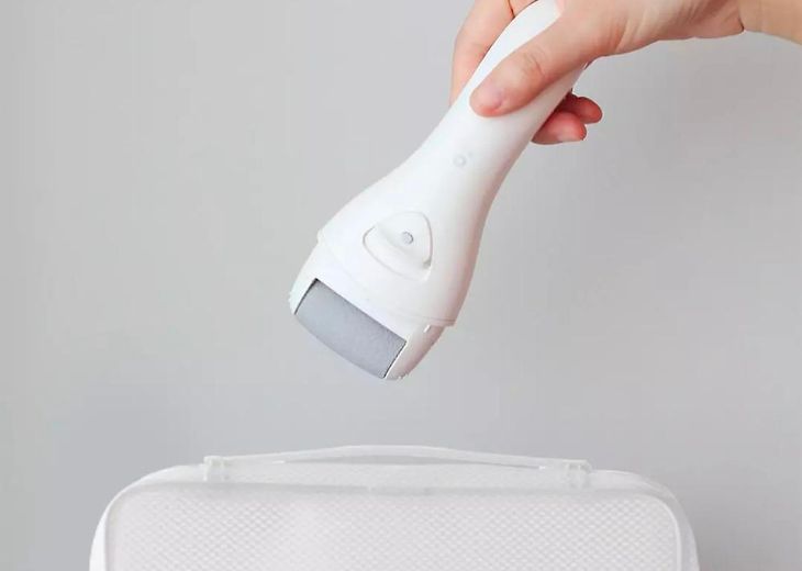 Máy chà gót chân Xiaomi