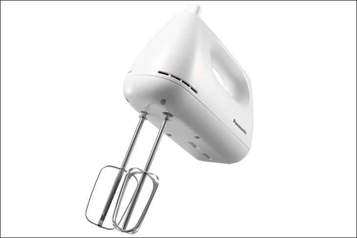 Máy đánh trứng Panasonic MK-GH3WRA có giá thành hơi cao so với các sản phẩm khác trên thị trường