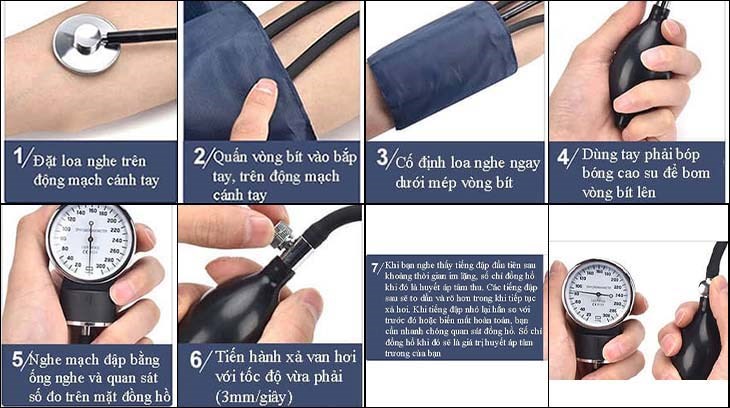 Đầu tiên, bạn cần xác định vị trí mạch sau đó tiến hành đo theo hướng dẫn