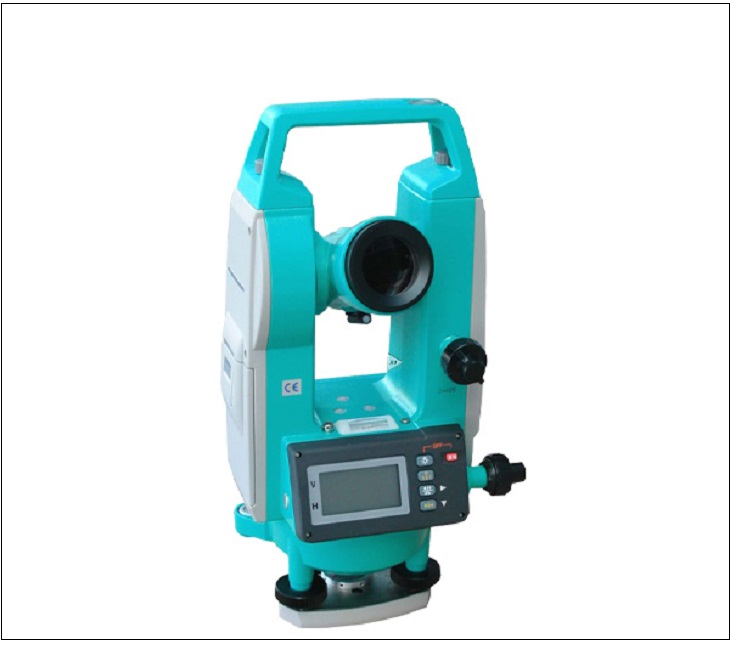 Máy kinh vĩ số SOKKIA DT-600S