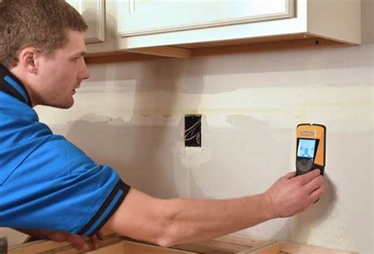 Máy dò kim loại không gây nguy hiểm cho người dùng trong quá trình sử dụng