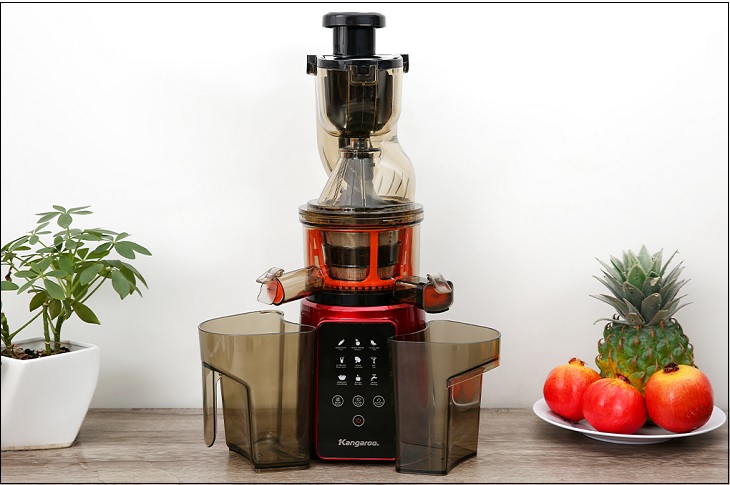 Hạn chế tình trạng phân tầng và oxy hóa