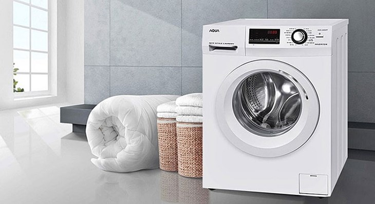 Bộ phận cân bằng hỏng ảnh hưởng đến quá trình hoạt động và máy báo lỗi UNB