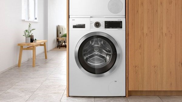 Máy giặt Bosch bảo hành chính hãng 3 năm tại Điện máy XANH