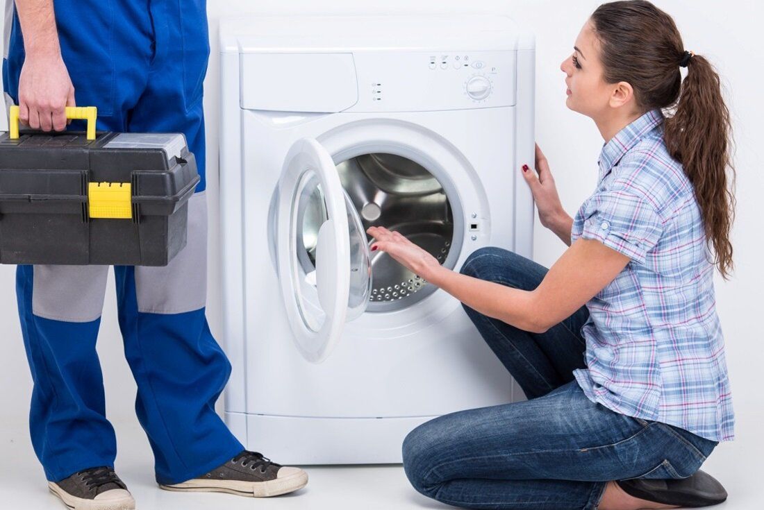 Xử lý IC điều khiển van cấp nước