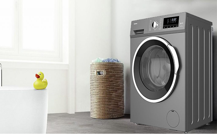 Máy giặt Galanz có khả năng tiết kiệm điện năng, giặt sạch tốt, kháng khuẩn và khử mùi hiệu quả