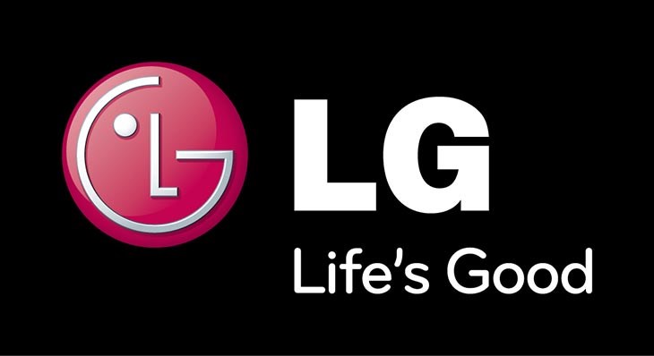Logo thương hiệu LG