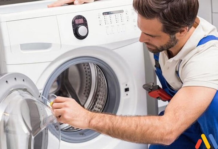 Bạn nên thay mới chấn ba nếu bị hư hỏng, gãy