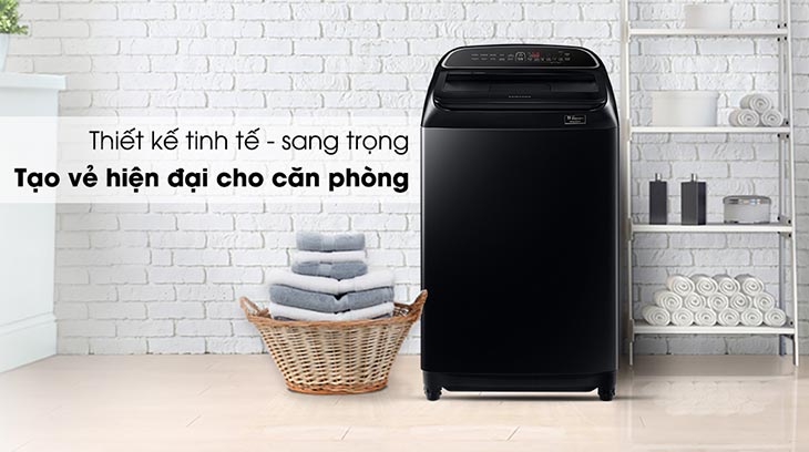 Máy giặt Samsung Inverter 10 Kg WA10T5260BV/SV
