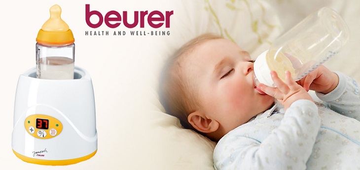 Beurer