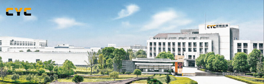 trụ sở công ty Pigeon