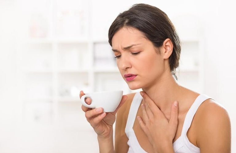 Lưu ý tới các tác dụng phụ